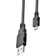 MicroConnect 2.0 USB A - USB Micro B M-M