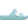 Crocs Baya Platform Sandal - Pure Water