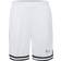 Karl Kani Signature Mesh Shorts Men's - White/Black