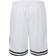 Karl Kani Signature Mesh Shorts Men's - White/Black