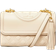 Tory Burch Small Fleming Convertible Shoulder Bag - New Cream