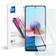 Blue Star Tempered Glass Screen Protector for Xiaomi Redmi Note 10/10S