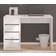Xonox Home Emma White Skrivebord 48x110cm