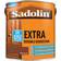 Sadolin Extra Durable Woodstain Mahogany 5L