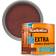 Sadolin Extra Durable Woodstain Mahogany 5L