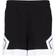 NIKE Jordan Sport Women's 4" Diamond Shorts - Black/White