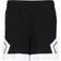 Nike Women's 10cm approx. Diamond Shorts - Black/White