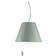 Luceplan Costanzina Green Shade 26cm