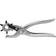 Rapid RP03 Pinza a Buco Girevole