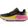 New Balance Fresh Foam X X Trail More V3 W - Black & Ginger Lemon & Real Pink