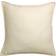 Vivaraise Nala Coussin de Décoration Complet Beige (45x45cm)