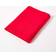 Homescapes KT1236A Tischdecke Rot (137x137cm)