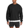 Gymshark Rest Day Essential Crew - Black