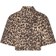 Baum und Pferdgarten Majsa Shirt - Brown Baum Leopard