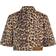 Baum und Pferdgarten Majsa Shirt - Brown Baum Leopard