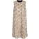 Bruuns Bazaar Clarkiabbchi Dress - Beige/Black