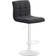 CLP Calma Dark Grey/White Taburete de bar 114cm