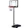 Sure Shot Home Basketball Hoop