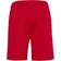 Hummel Kid's DBU Gameday Shorts - Chili Pepper