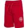 Hummel Kid's DBU Gameday Shorts - Chili Pepper