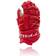 True Hockey Gloves Catalyst 7X3 Sr Red