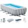 Intex Prism Frame Pool Set 4.88x2.44x1.07m