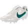 Nike Premier III FG - Metallic Summit White/Mystic Green