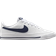 Nike Court Legacy GS - White/Midnight Navy