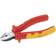 Draper 1070VDE 69288 3pcs Pliers