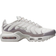 Nike Air Max Plus GS - Sail/Light Silver/Light Violet Ore/Phantom