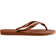 Havaianas Top Tiras - Brown