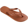 Havaianas Top Tiras - Brown