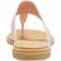 Crocs Women's Tulum Flip - Pink Clay