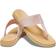 Crocs Women's Tulum Flip - Pink Clay