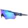 Oakley Radar EV XS Path Youth Fit Sapphire OJ9001-2831