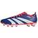 adidas Predator League - Lucid Blue/Cloud White/Solar Red