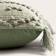 Sklum Susu Complete Decoration Pillows Green (52x32cm)