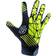 Eternity Gears Tacky Grip Skin Tight Adult Football Gloves