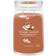 Yankee Candle Pumpkin Cinnamon Swirl 567g Doftljus 104g
