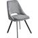Carryhome 2857007704 Grey Kitchen Chair 85cm