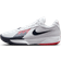 Nike G.T. Cut Academy - White/Sport Red/Obsidian