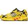 Adidas Bad Bunny x Response CL M - Yellow/Core Black/Bold Orange