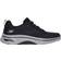 Skechers Go Walk Arch Fit 2.0 M - Black/Grey