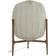 Watt & Veke Prisma Oak/Natural Floor Lamp