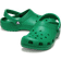 Crocs Classic Clog - Green Ivy