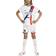 Nike PSG Away Stadium Kit 2024-2025 Little Kids