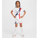 Nike PSG Away Stadium Kit 2024-2025 Little Kids