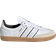 adidas Kid's Samba OG - Cloud White/Off White/Core Black