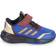 adidas Kid's X Marvel's Captain Racer - Royal Blue/Shadow Red/Legend Ink