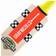 Gray-Nicolls 1.0 Warrior Junior Kashmir Willow - 2024